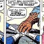 How Fantastic Four’s Origin Started The Silver Age